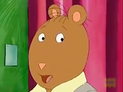 انیمیشن آرتور فصل 5 قسمت 3 - arthur